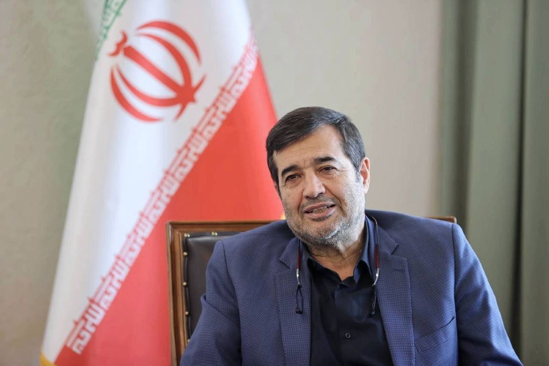 پیام وزیر ورزش و جوانان پس از سی‌و‌دومین قهرمانی ایران در رقابتهای كشتی آزاد آسیا