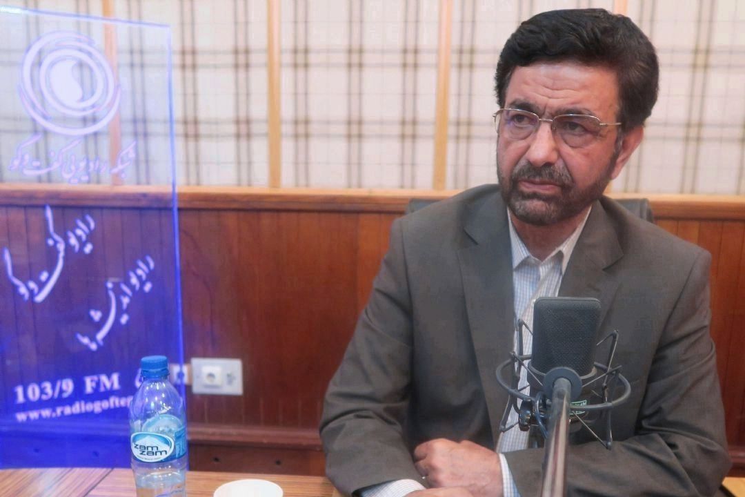 شكست آمریكا با پذیرش شركت در مذاكرات