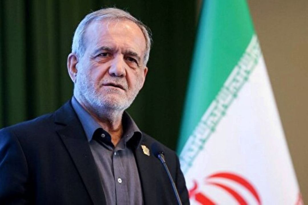 اگر آمریكا تمامیت‌خواه نباشد راهی برای توافق پیدا می‌شود