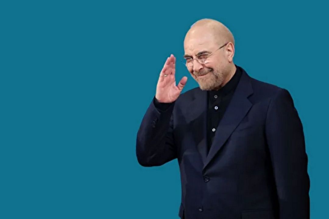 قالیباف: دل مردم آمریكا برای قیمت فعلی بنزین تنگ می‌شود