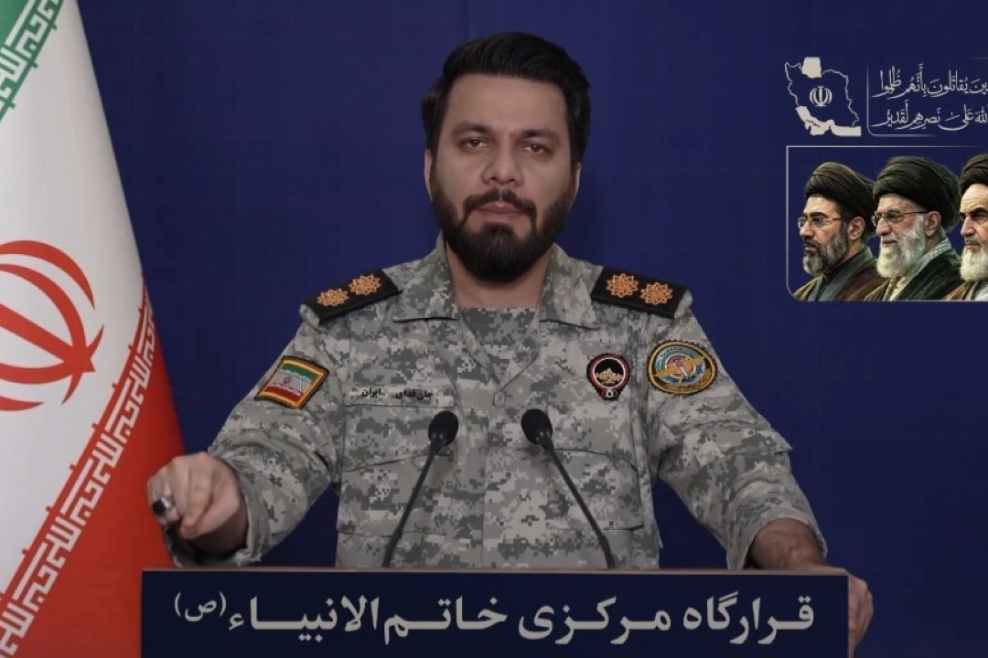 امنیت بنادر منطقه یا برای همه یا برای هیچكس