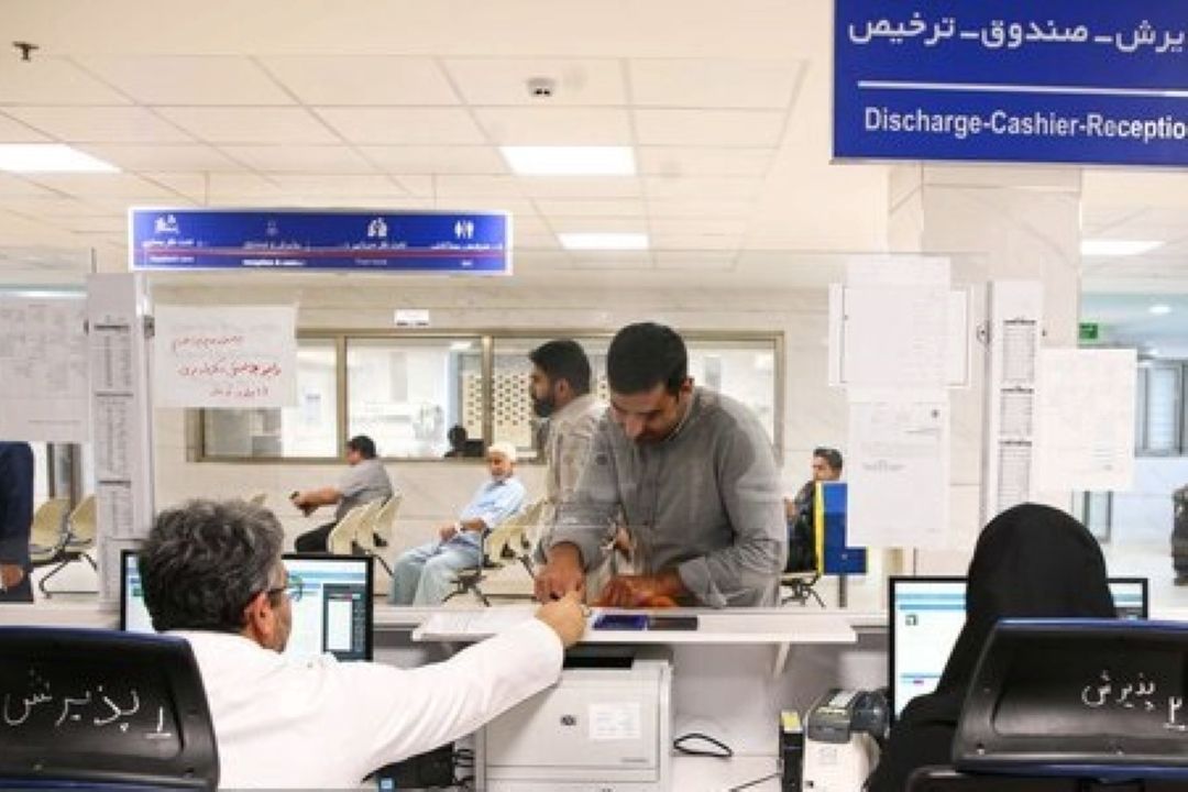 رئیس سازمان نظام پرستاری در گفتگو با برنامه بهار وطن