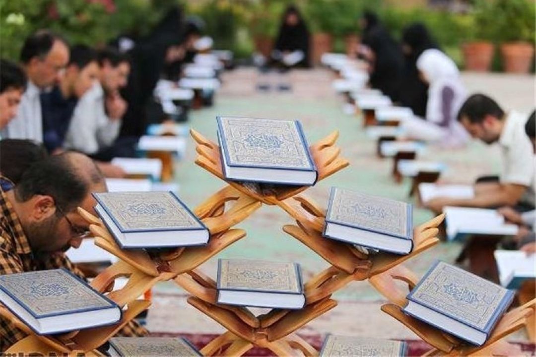 اعلام نشانی تعدادی از جلسات فعال آموزش قرآن شهر تهران