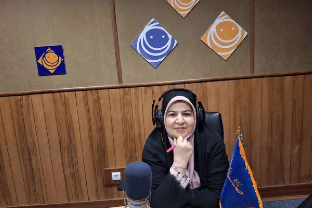 عرق ملی ایرانیان مهم‌ترین سرمایه عبور از شرایط سخت است