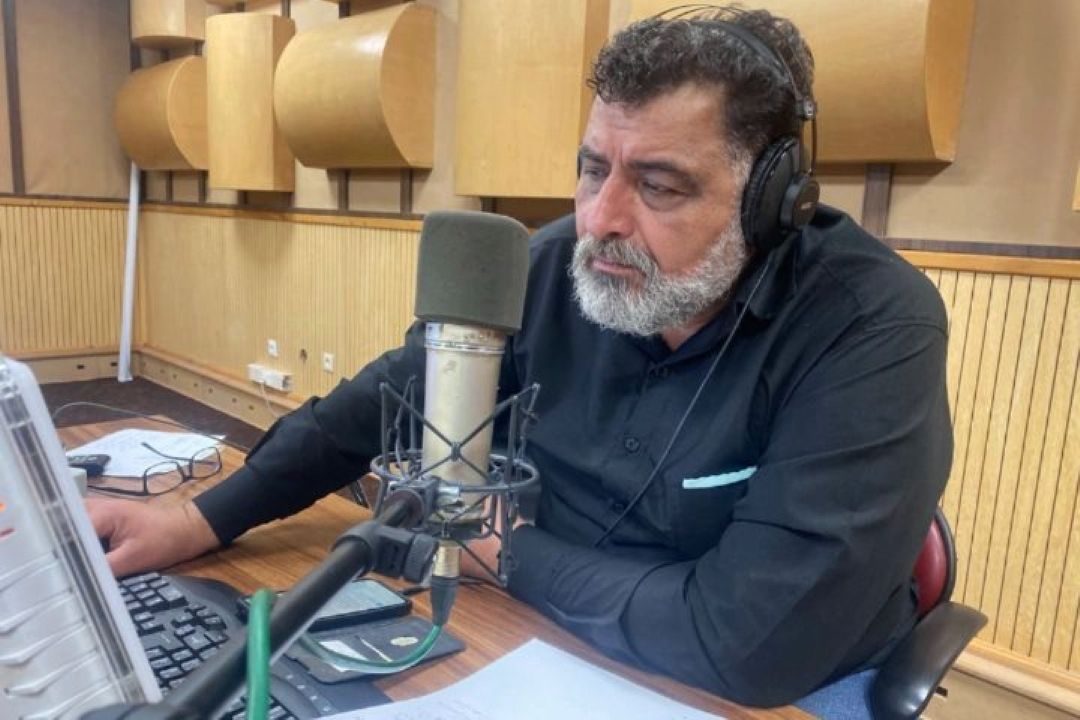 از روایت «ایران مقتدر» تا بررسی خبر‌های جعلی؛ تجربه یك برنامه ویژه در رادیو فرهنگ