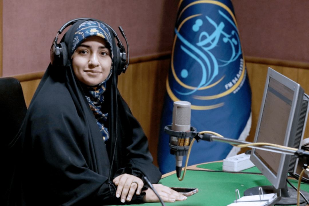 از عشق به ایران تا روایت امید در رادیو تهران