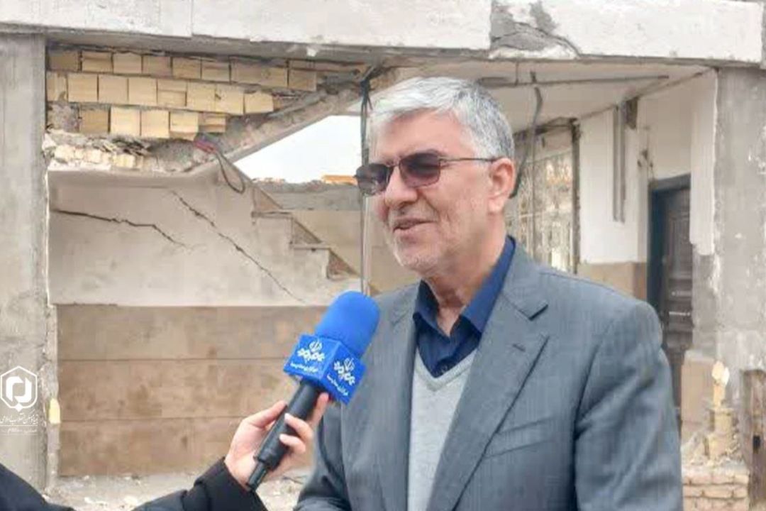دعوت از متقاضیان برای انتخاب و دریافت زمین رایگان 99 ساله در روستاها