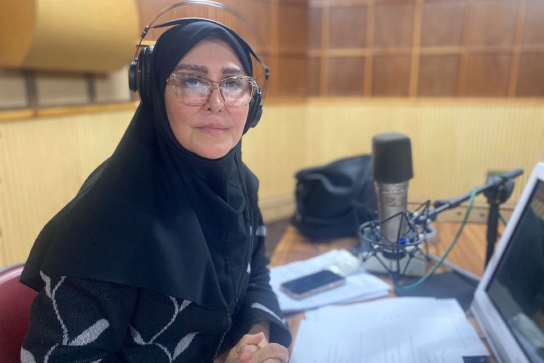 رادیو؛ صدای وحدت مردم
