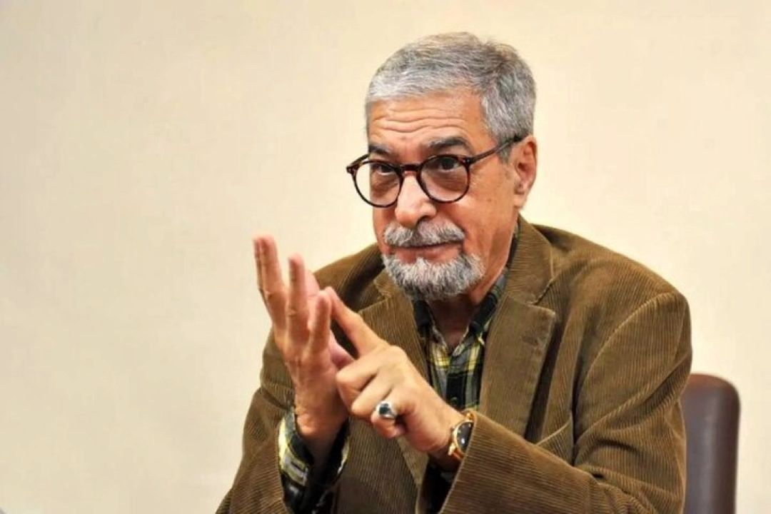داوود نماینده از اقتدار ایران در جنگ گفت؛ ابرقدرت را به زانو درآوردیم