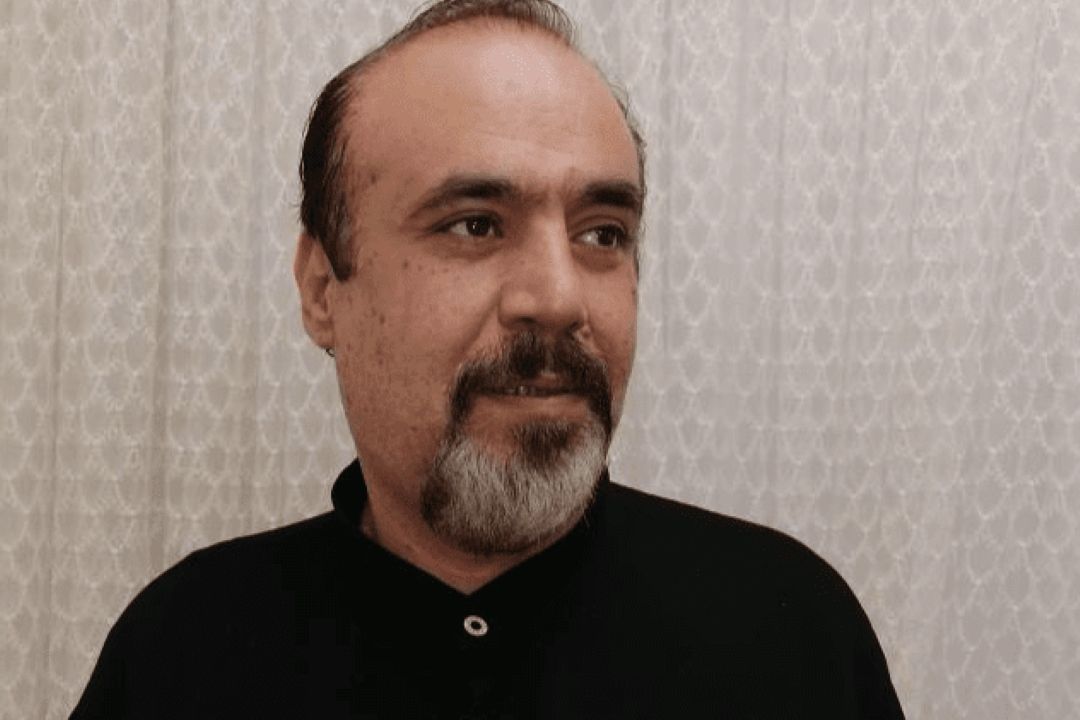 امیررضا راز: حفاظت از ایران مسئولیت مشترك ماست
