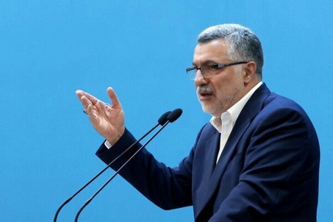  33 هزار مجروح جنگ درمان شدند