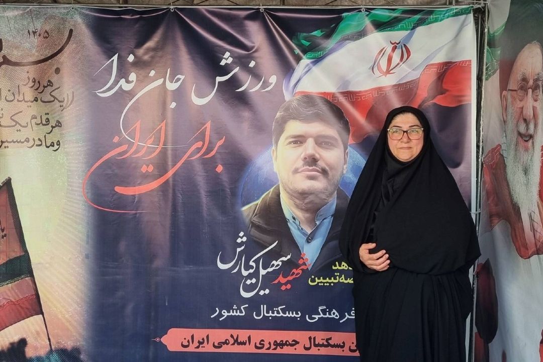 محمدیان: از دامن زن فرهیختگان به معراج می‌روند