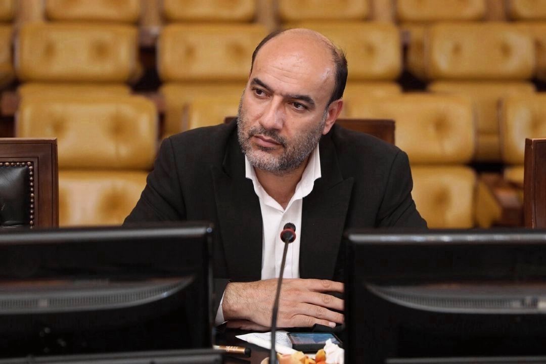  بازسازی زیرساخت‌ها و منازل با اتكا به توان داخلی باید تسریع شود