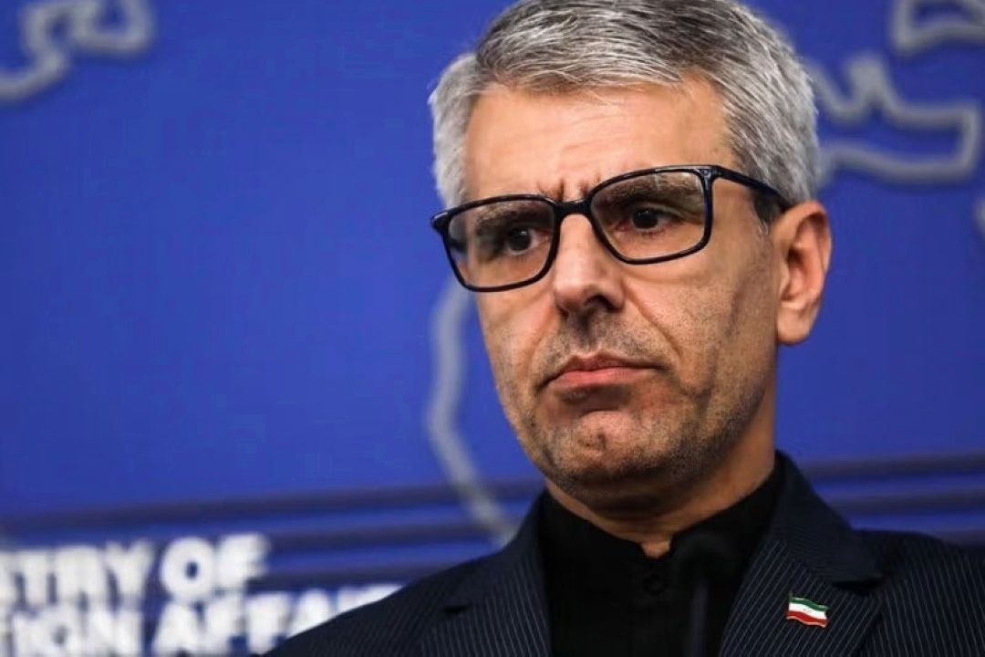 باز و بسته شدن تنگه هرمز را میدان مشخص می‌كند