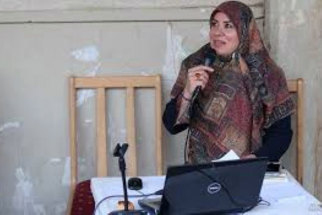 رادیو در جنگ امید را زنده نگه می‌دارد