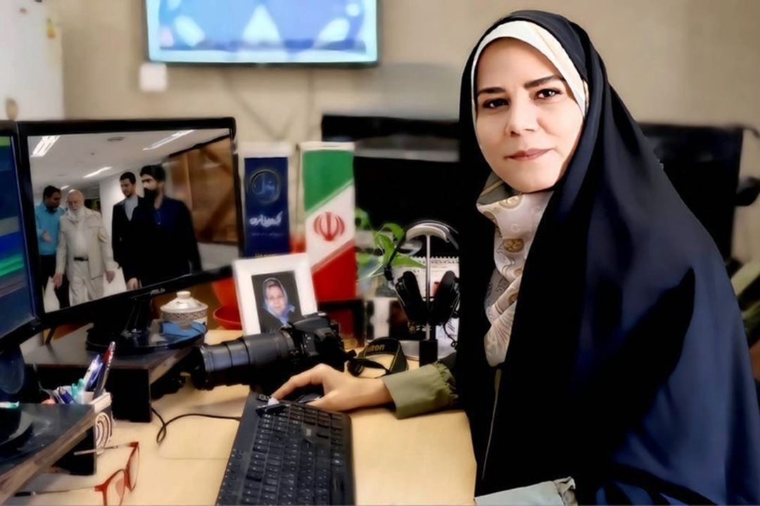جنگ را از قاب دوربین دیدم؛ تلخ‌ترین كادر، اربعین بی‌امام بود