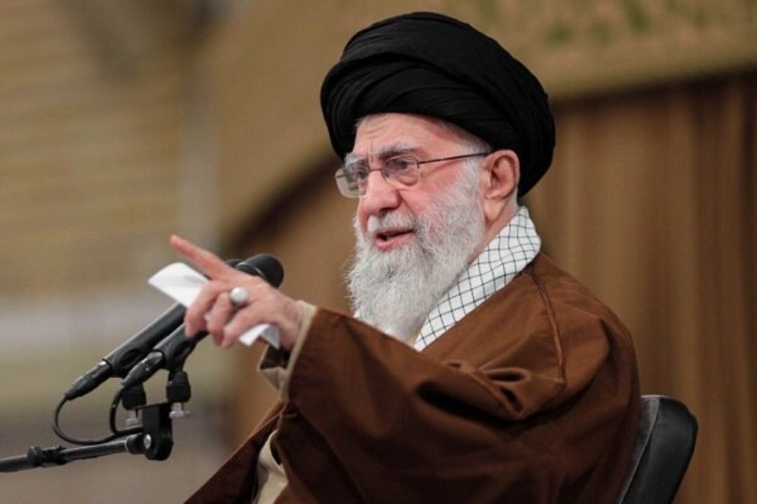 بیانات رهبر شهید انقلاب اسلامی حضرت آیت الله العظمی امام خامنه‌ای درباره حضرت معصومه سلام الله علیها