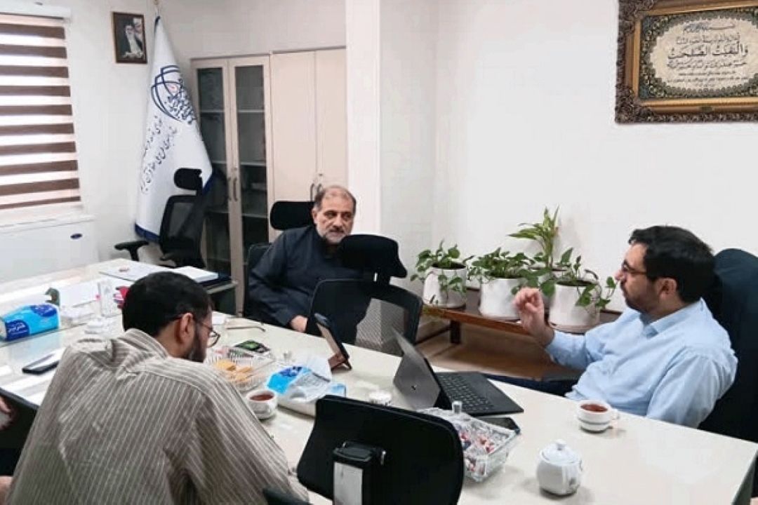 بررسی برنامه‌های سال جدید ستاد راهبری حفظ قرآن كریم