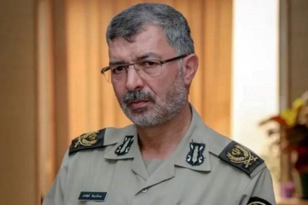 ارتش جمهوری اسلامی ایران؛ مستقل، شجاع و وفادار به آرمانهای انقلاب و میهن