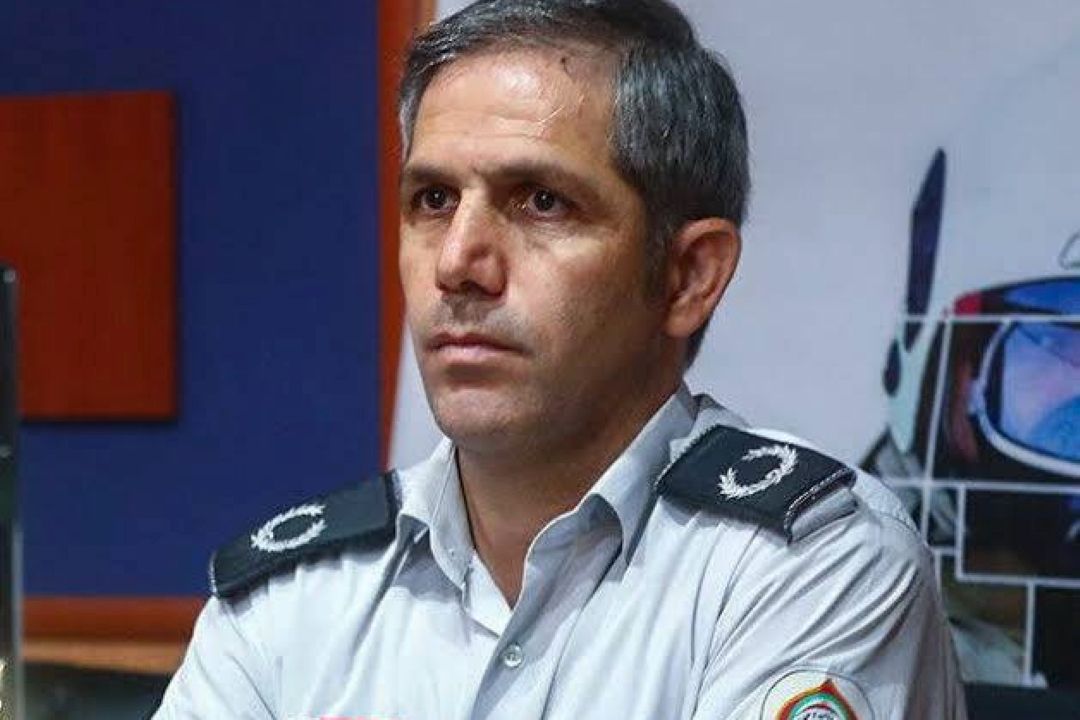 آتش نشانی تهران؛ «400 ماموریت» و «نجات 427 نفر از میان آوار»