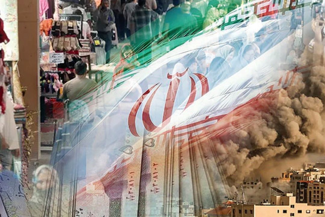  دولت با بسته‌های چندوجهی به حمایت از كسب‌وكارهای آسیب‌دیده در دوران جنگ می‌پردازد