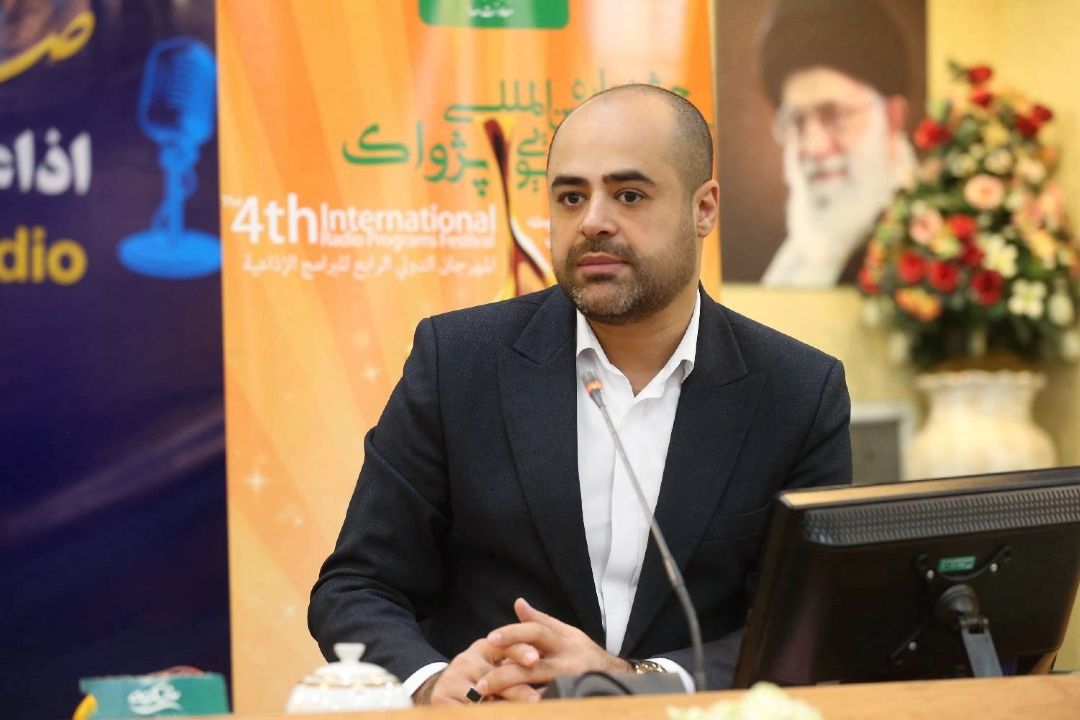 رادیوحماسه؛ رسانه‌ای در لحظه نیاز