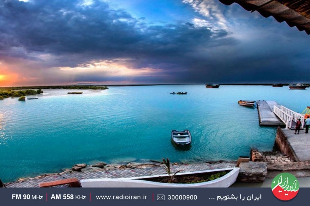اهمیت سوق‌الجیشی خلیج‌فارس