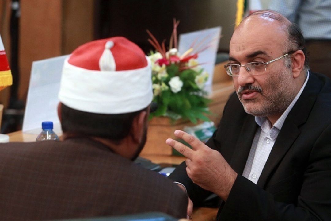 اتمام صد و هفتمین دوره آموزش قرآن آستان عبدالعظیم(ع) پایان اردیبهشت
