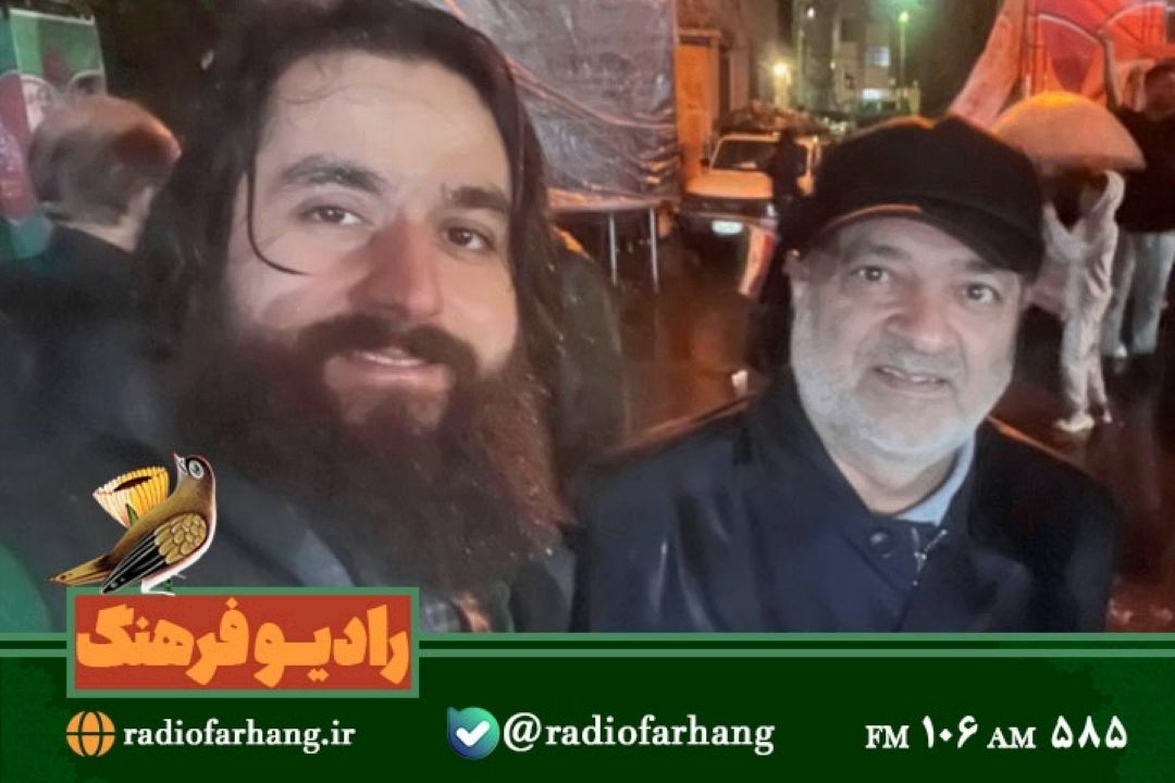 حضور دختران در جشن دختران انقلابی نماد بیعت و پایبندی به ارزش‌هاست