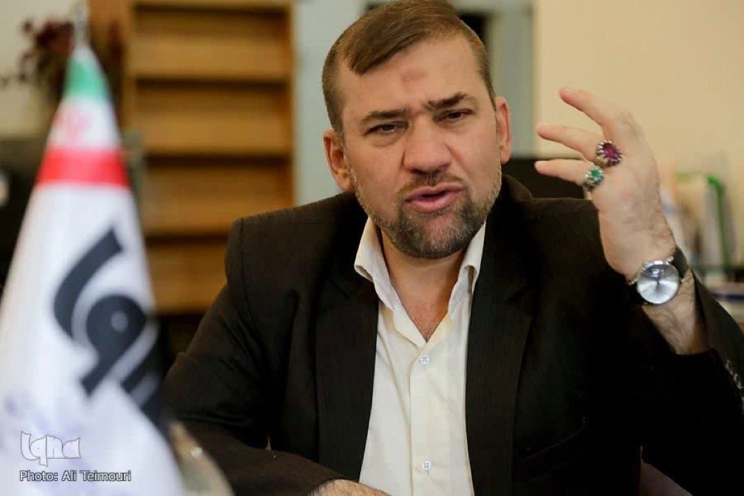 پیام تسلیت شورای عالی قرآن  به مناسبت درگذشت حاج وحید مجتهدزاده 
