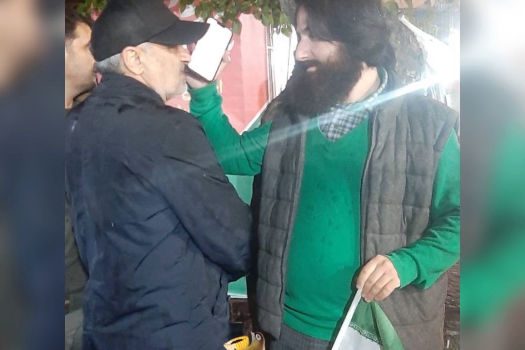وزیر آموزش و پرورش در رادیو فرهنگ : حضور دختران در جشن دختران انقلابی نماد بیعت و پایبندی به ارزش‌هاست