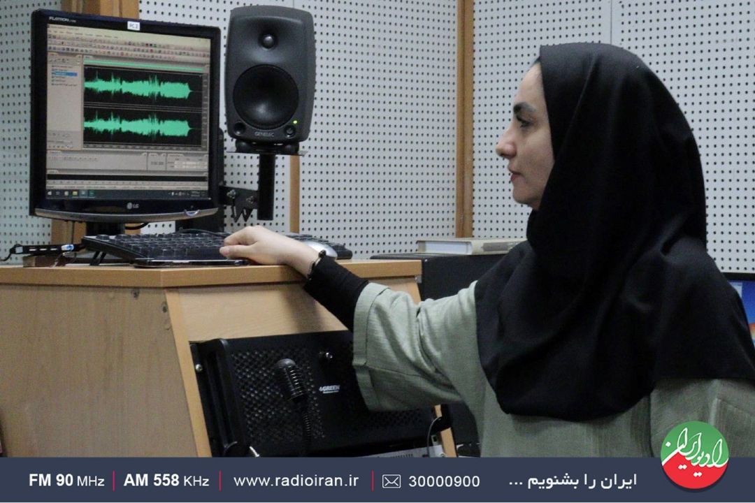 «نمودار»؛ روایت روزهای جنگ 