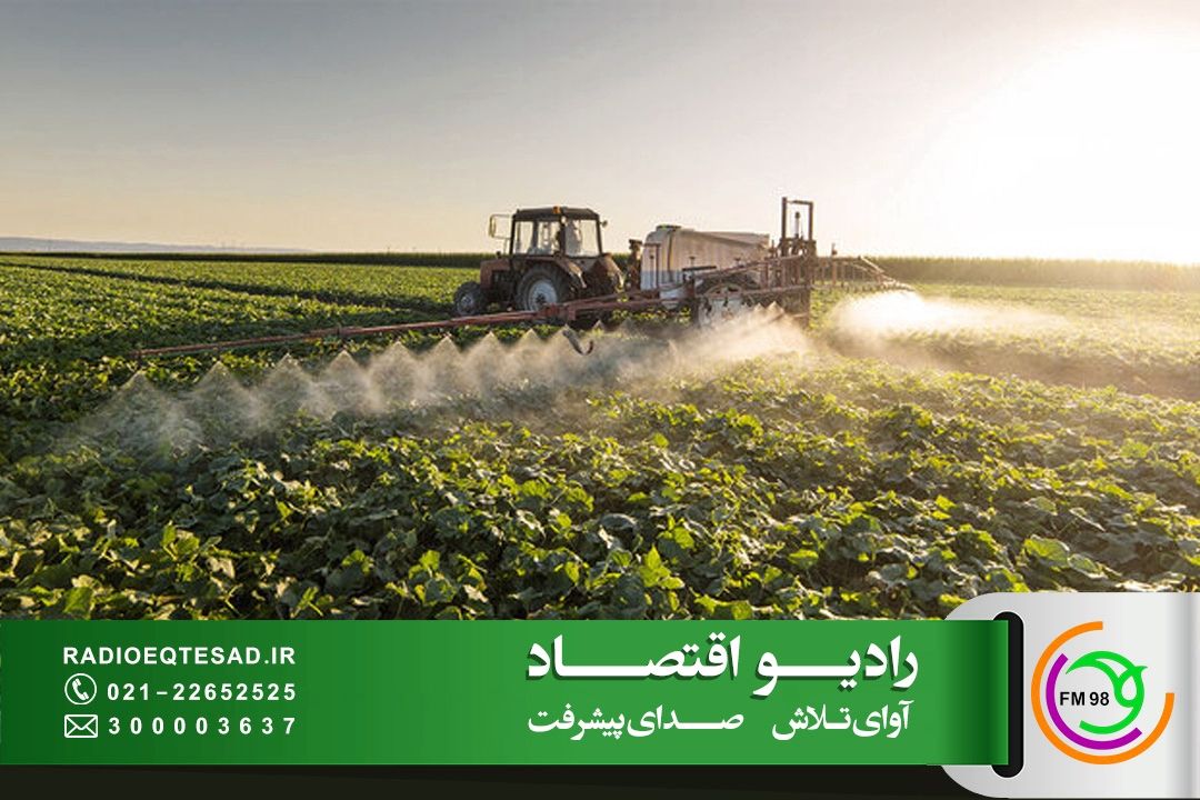 خسارت ناشی از سیل و تگرگ به بیمه‌گذاران كشاورزی پرداخت می‌شود 