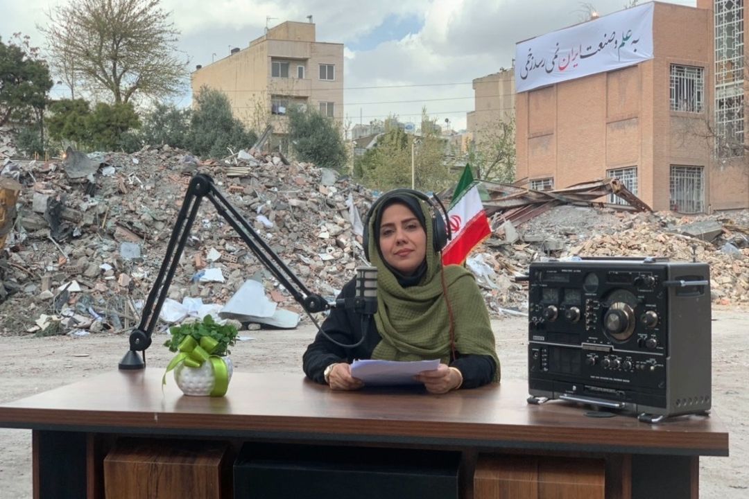 پیوند نسل جوان با مسیر پیشرفت