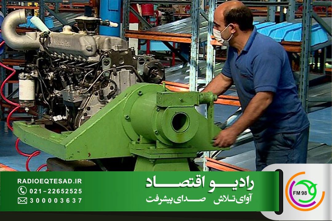 تاكید بر حفظ پایداری جریان تولید در كشور