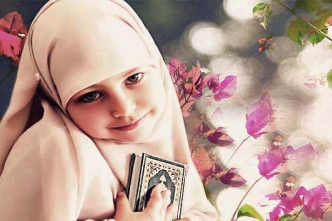  تبیین جایگاه اصیل دختر در قرآن و مواجهه با روایت‌های غربی