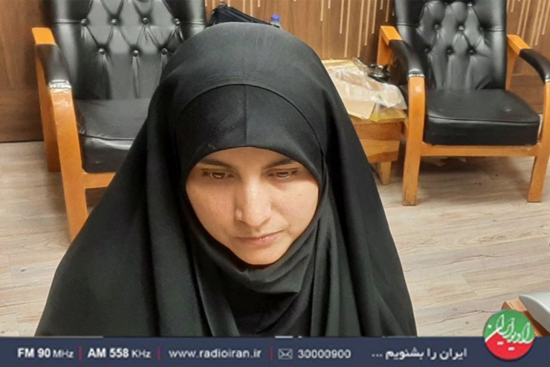 روایت توان دفاعی و همدلی مردمی در ایام جنگ 40 روزه از رادیو ایران