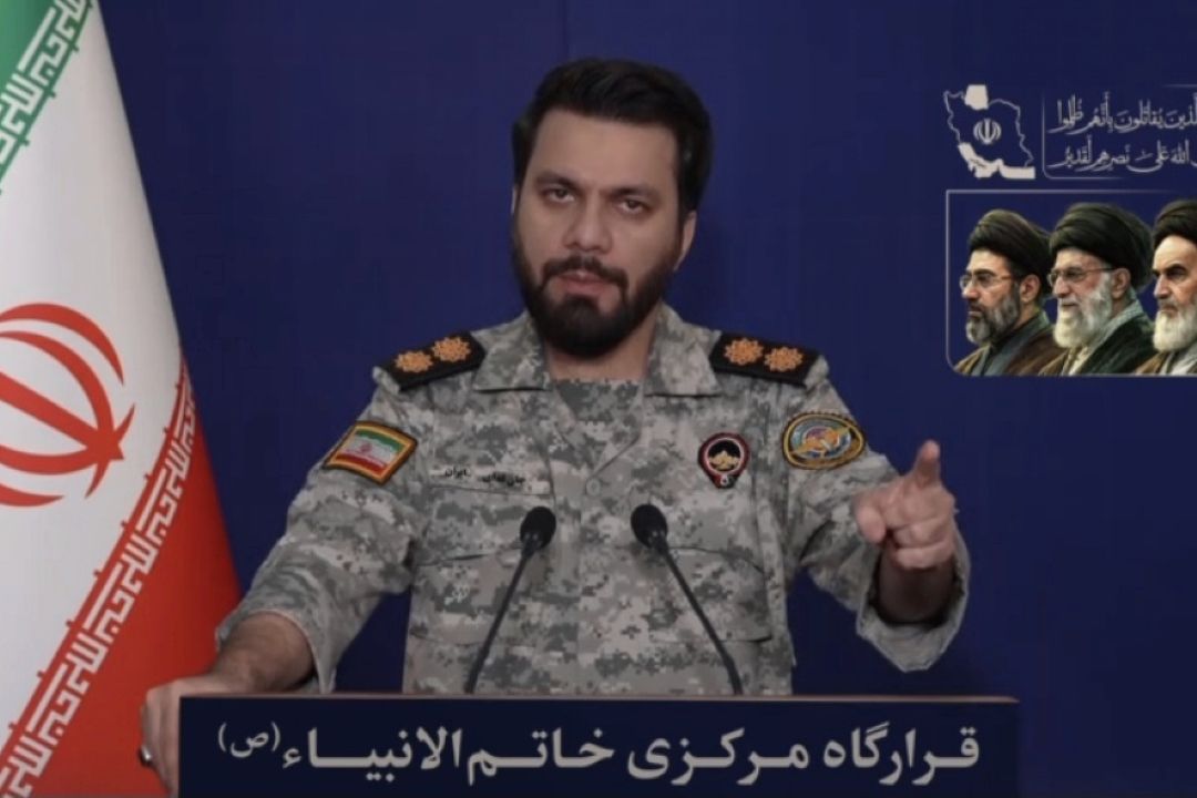 درصورت هرگونه تجاوز شدیدتر از قبل پاسخ می‌دهیم