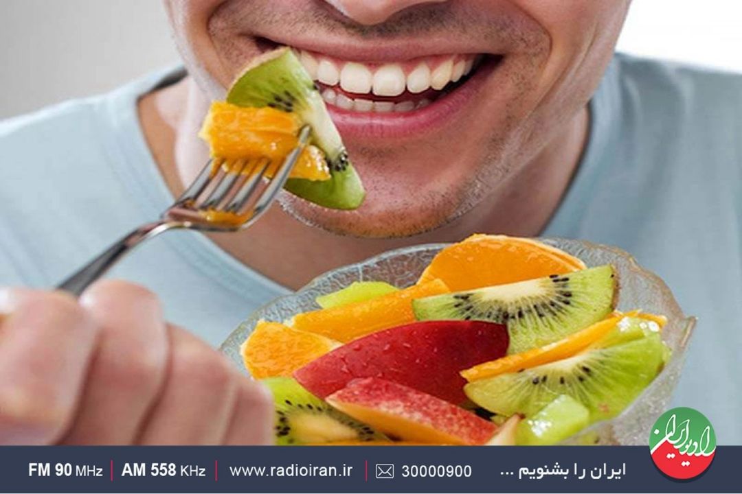 فصل بهار و تابستان غذاهای پرچرب نخوریم