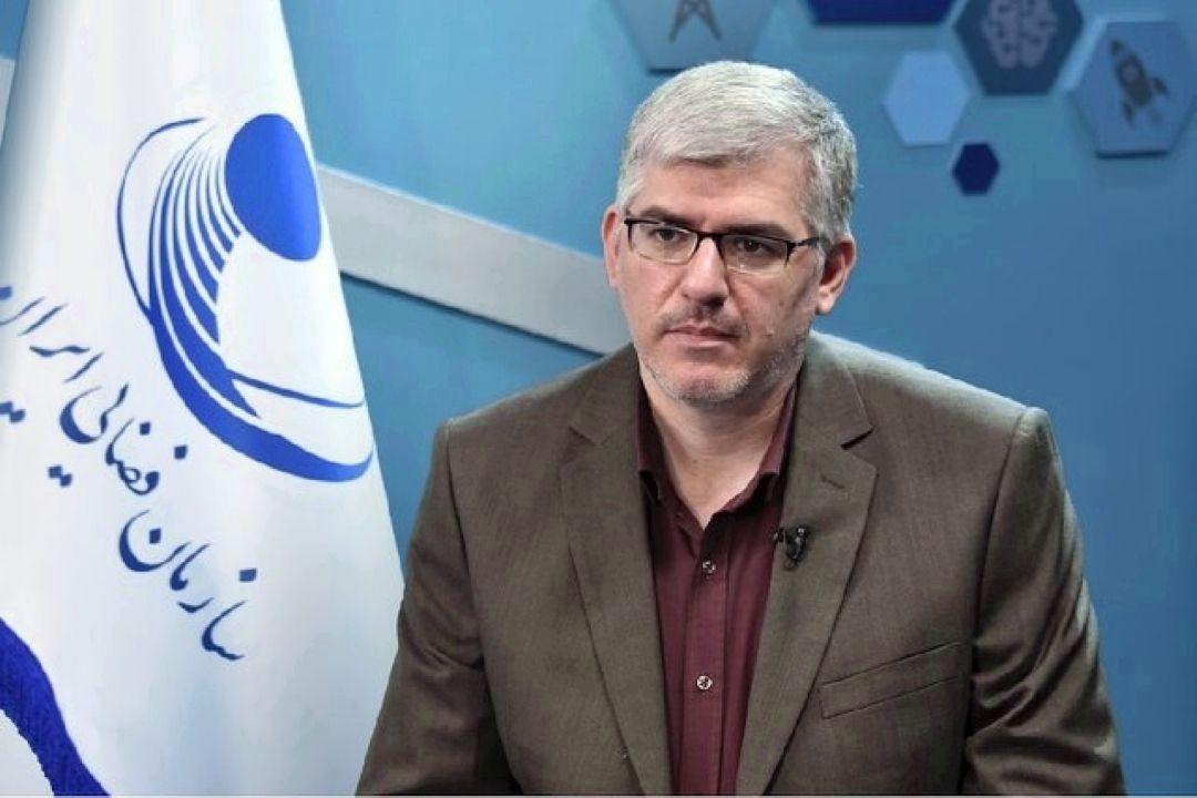 برنامه‌های جدید سازمان فضایی برای پرتاب ماهواره در سال 1405