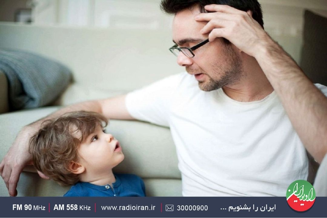 در بیان حقایق به كودك اعتدال را رعایت‌كنیم