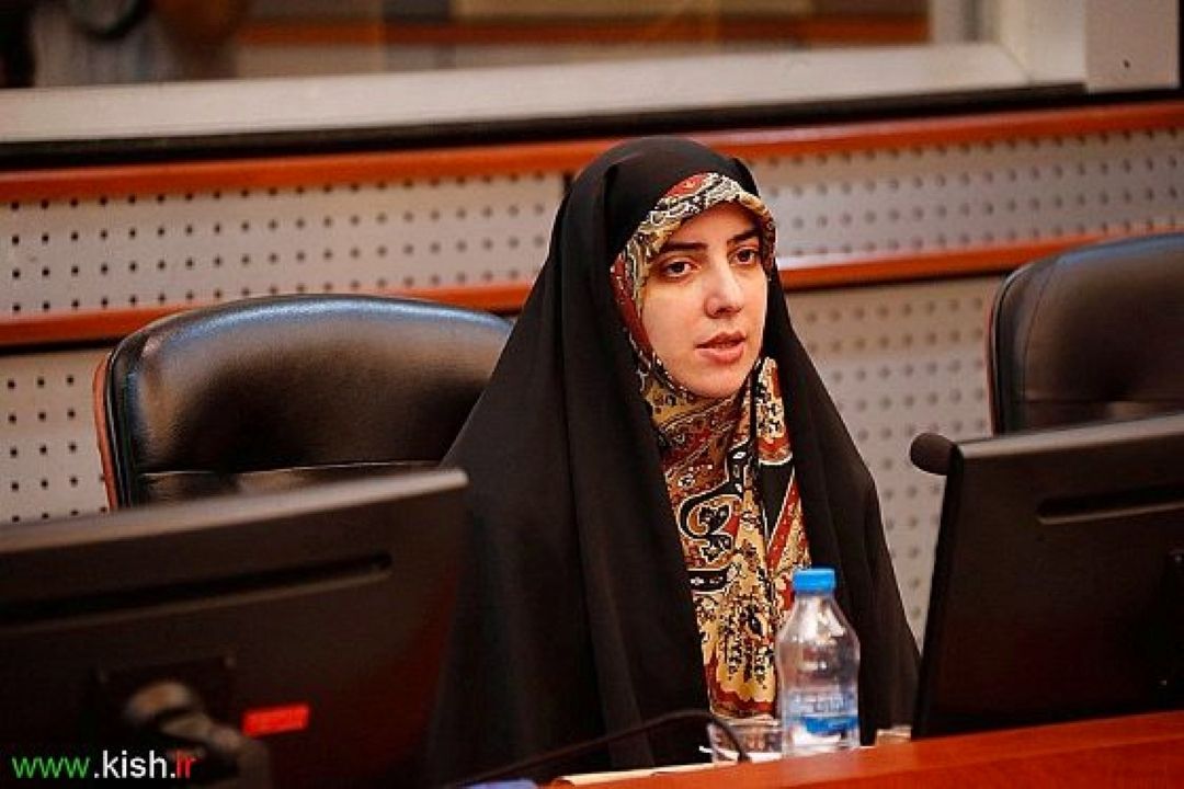 «خانواده امن» زمینه «حضور امن دختران» را در جامعه فراهم می‌كند