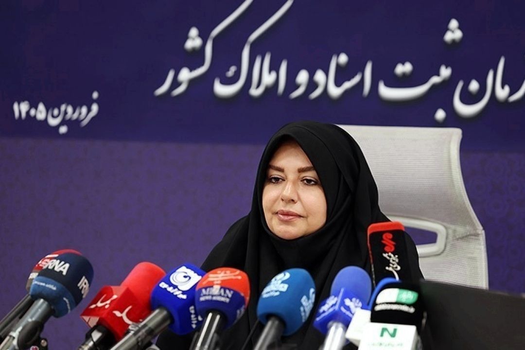  فرایند صدور سند المثنی برای املاك مفقودشده در جنگ رمضان چگونه است؟