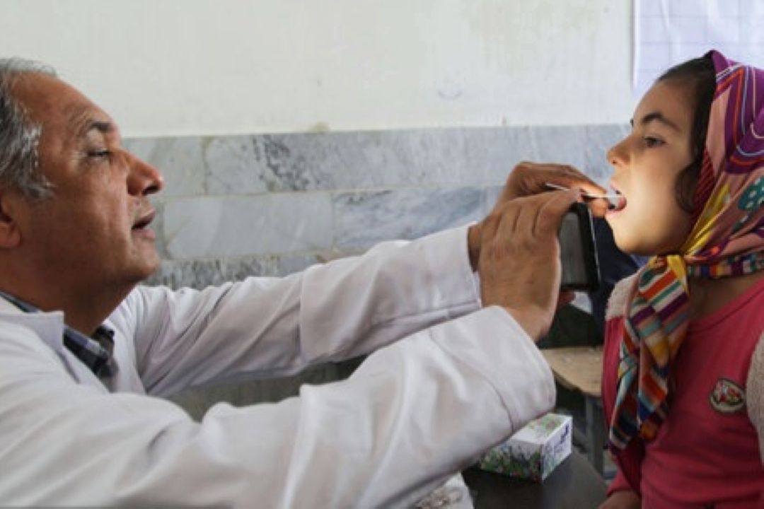 تفاهم‌نامه «پزشكی خانواده روستایی» نهایی شد