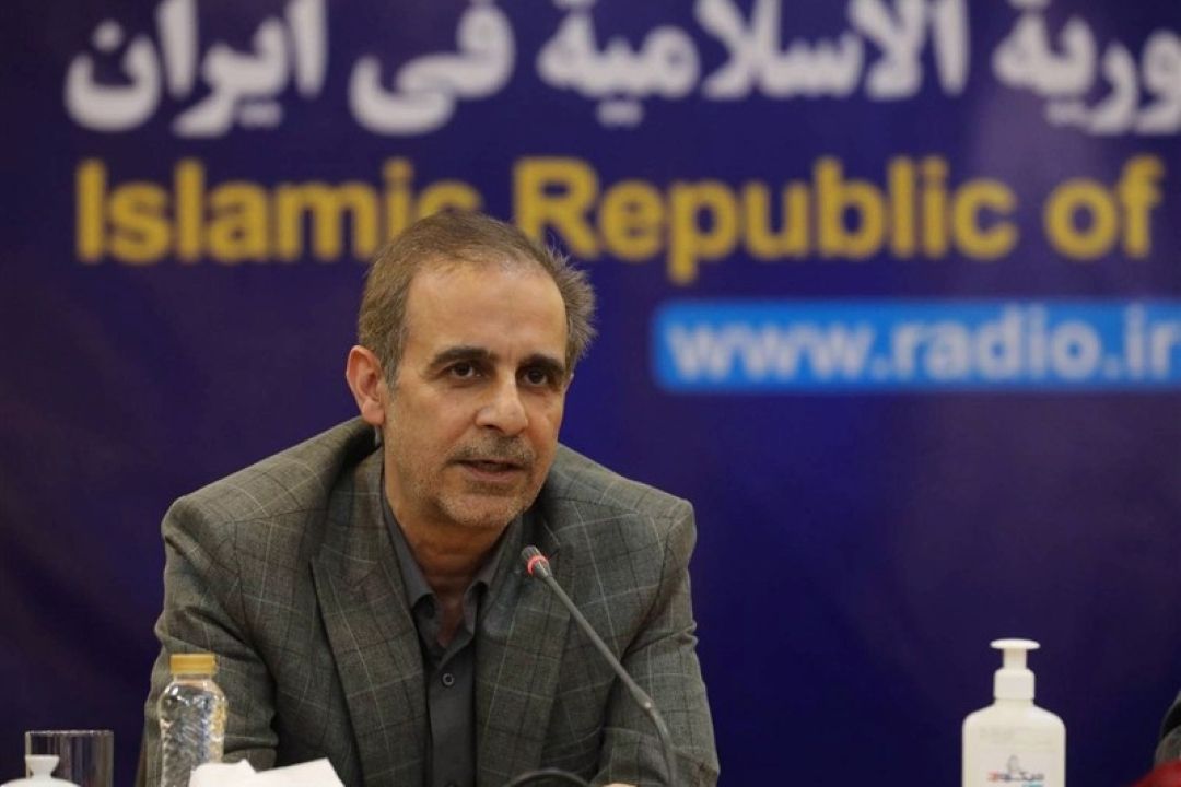 «دماوندِ رادیو صبا؛ پاسخ رسانه ملی به نیاز امروز جامعه برای امید و اعتماد»