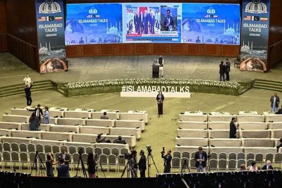 چرا مذاكره در شرایط فعلی بی‌معنی است؟!