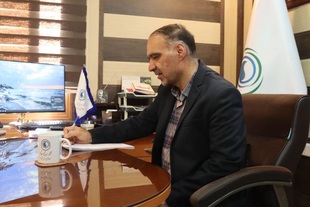 رادیو؛ صدایی كه در بحران‌ها خاموش نمی‌شود