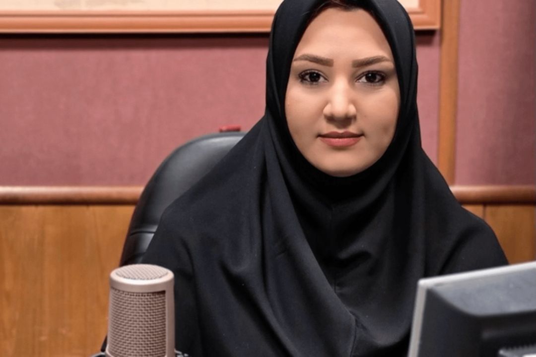 رادیو؛ خانه‌ای روشن از عشق، با نبضی مانا و زنده