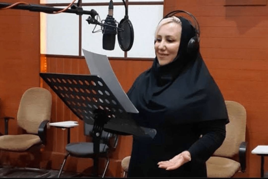 رادیو جادوی تصویرسازی و هنری عمیق و ماندگار است