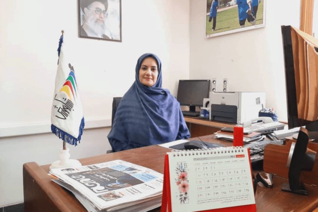 از میادین ورزشی تا میدان نبرد